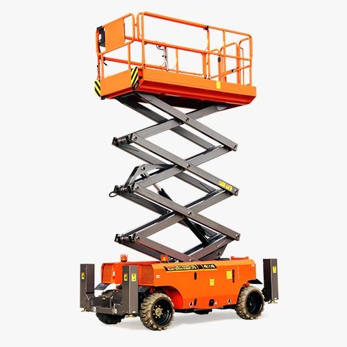 Small Scissor Lift